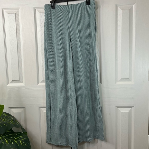 21 Saints - Women's Palazzo Wide Leg
Pants Size XL - Picture 1 of 8